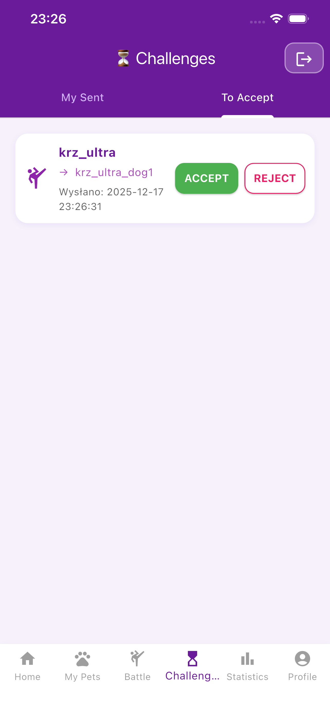 Pets Arena screenshot 2